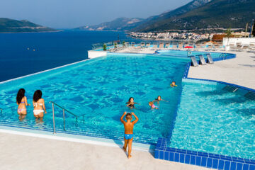 GRAND HOTEL NEUM Neum