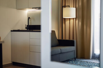 BRISTOL APARTHOTEL Busko-Zdrój