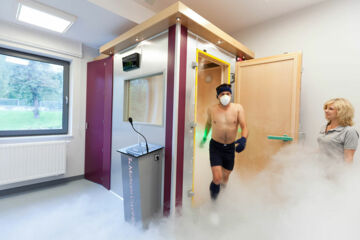 BRISTOL  ART & SPA Busko-Zdrój