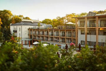 BRISTOL  ART & SPA Busko-Zdrój