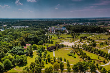 BRISTOL  ART & SPA Busko-Zdrój