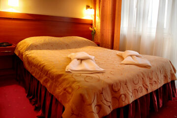 HOTEL CRISTAL PARK TARNÓW Tarnów