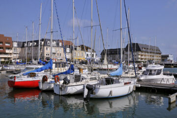 LE MANOIR D'À CÔTÉ Courseulles-sur-Mer