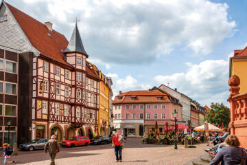 GASTHOF ZUM GOLDENEN STERN Ehrenberg (Rhön)