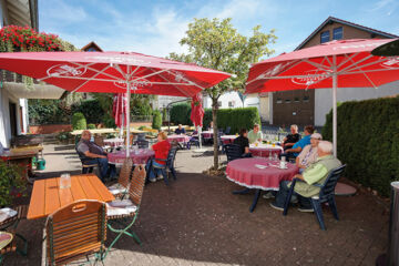 GASTHOF ZUM GOLDENEN STERN Ehrenberg (Rhön)