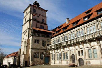 HOTEL LANDHAUS SCHIEDER Schieder-Schwalenberg