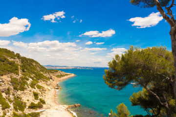 CALIFORNIA GARDEN Salou