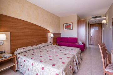 HOTEL CALIFORNIA PALACE Salou