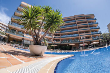 HOTEL CALIFORNIA PALACE Salou