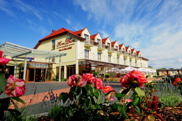 HOTEL DELFIN MEDICAL SPA & WELLNESS Dabki