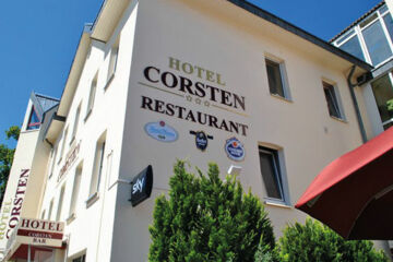 HOTEL CORSTEN Heinsberg