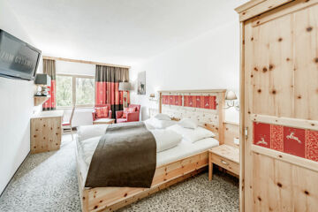 HOTEL ZUM GOURMET Seefeld