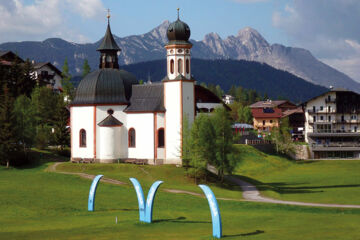 HOTEL ZUM GOURMET Seefeld