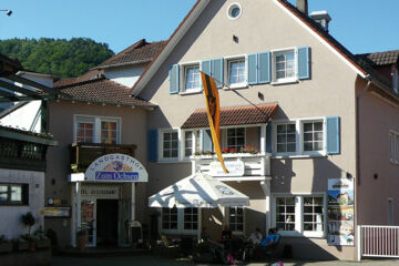 LANDGASTHOF HOTEL ZUM OCHSEN Hauenstein