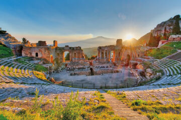 KALOS Giardini Naxos