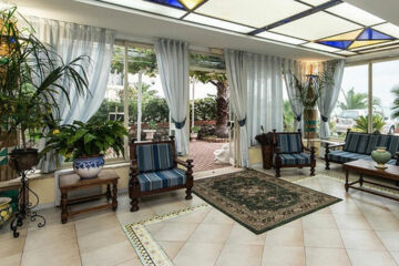 KALOS Giardini Naxos