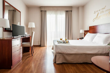 AVENIDA HOTEL (B&B) Almeria