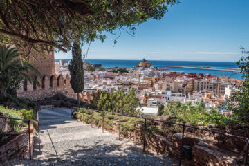 AVENIDA HOTEL (B&B) Almeria