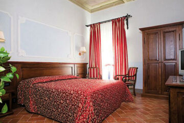 HOTEL CALIFORNIA Florenz