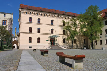 BEST WESTERN HOTEL SOIBELMANNS LUTHERSTADT WITTENBERG Lutherstadt Wittenberg