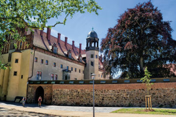 BEST WESTERN HOTEL SOIBELMANNS LUTHERSTADT WITTENBERG Lutherstadt Wittenberg