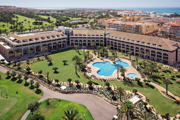 HOTEL AR GOLF ALMERIMAR Almerimar