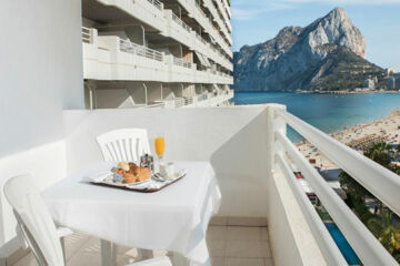 HOTEL AR ROCA ESMERALDA SPA Calpe