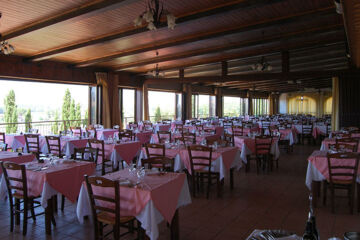 FATTORIA BELVEDERE Montecatini Val di Cecina