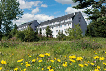 APARTHOTEL OBERHOF Oberhof