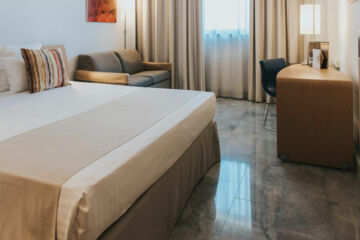 AGALIA HOTEL (B&B) Murcia