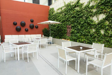 AGALIA HOTEL (B&B) Murcia