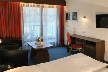 HOTEL RHEINLUST Boppard