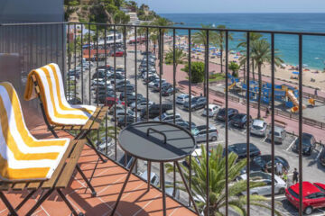 HOTEL GHT MIRATGE ONLY ADULTS ( + 16 ) Lloret de Mar