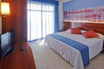 HOTEL GHT S'AGARO MAR S'Agaro