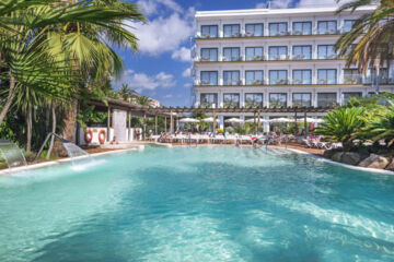HOTEL STELLA & SPA Pineda de Mar