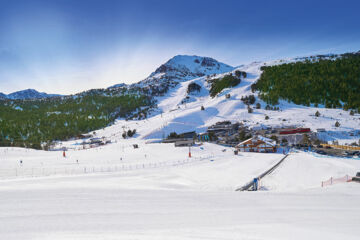 HOTEL  ANDORRA FENIX Escaldes-Engordany