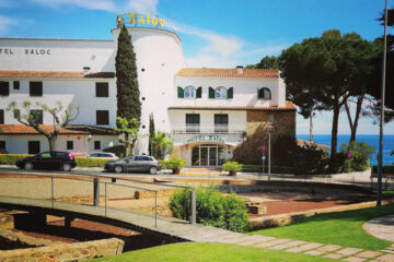 HOTEL GHT XALOC Platja d'Aro