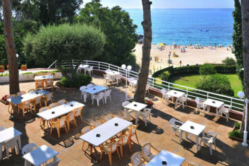 HOTEL GHT XALOC Platja d'Aro