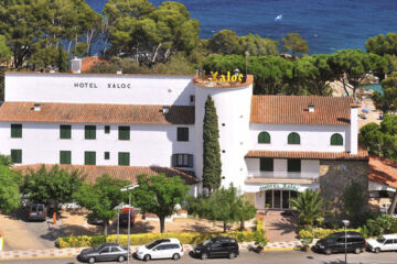 HOTEL GHT XALOC (B&B) Platja d'Aro