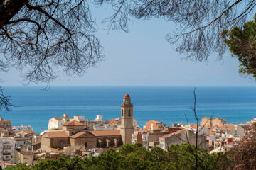 HOTEL KAKTUS PLAYA Calella