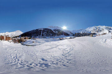 HOTEL BRISTOL Saas-Fee