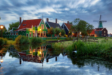 FLETCHER HOTEL-RESORT SPAARNWOUDE Velsen-Zuid