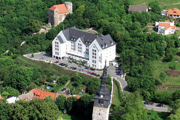 HOTEL RESIDENZ BAD FRANKENHAUSEN Bad Frankenhausen