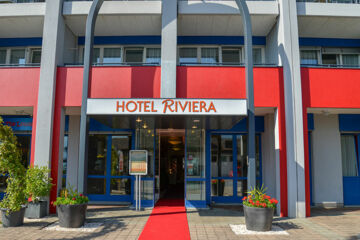 SEEHOTEL RIVIERA Gersau