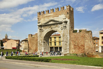 HOTEL PALOS Viserbella di Rimini (RN)