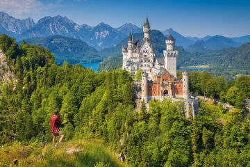 HIERLHOF (B&B) Immenstadt im Allgäu