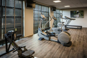 FLETCHER WELLNESS-HOTEL TRIVIUM Etten-Leur