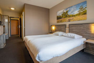 FLETCHER WELLNESS-HOTEL TRIVIUM Etten-Leur