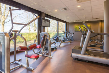 FLETCHER WELLNESS-HOTEL STADSPARK Bergen op Zoom