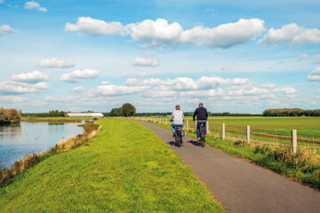 FLETCHER WELLNESS-HOTEL STADSPARK Bergen op Zoom